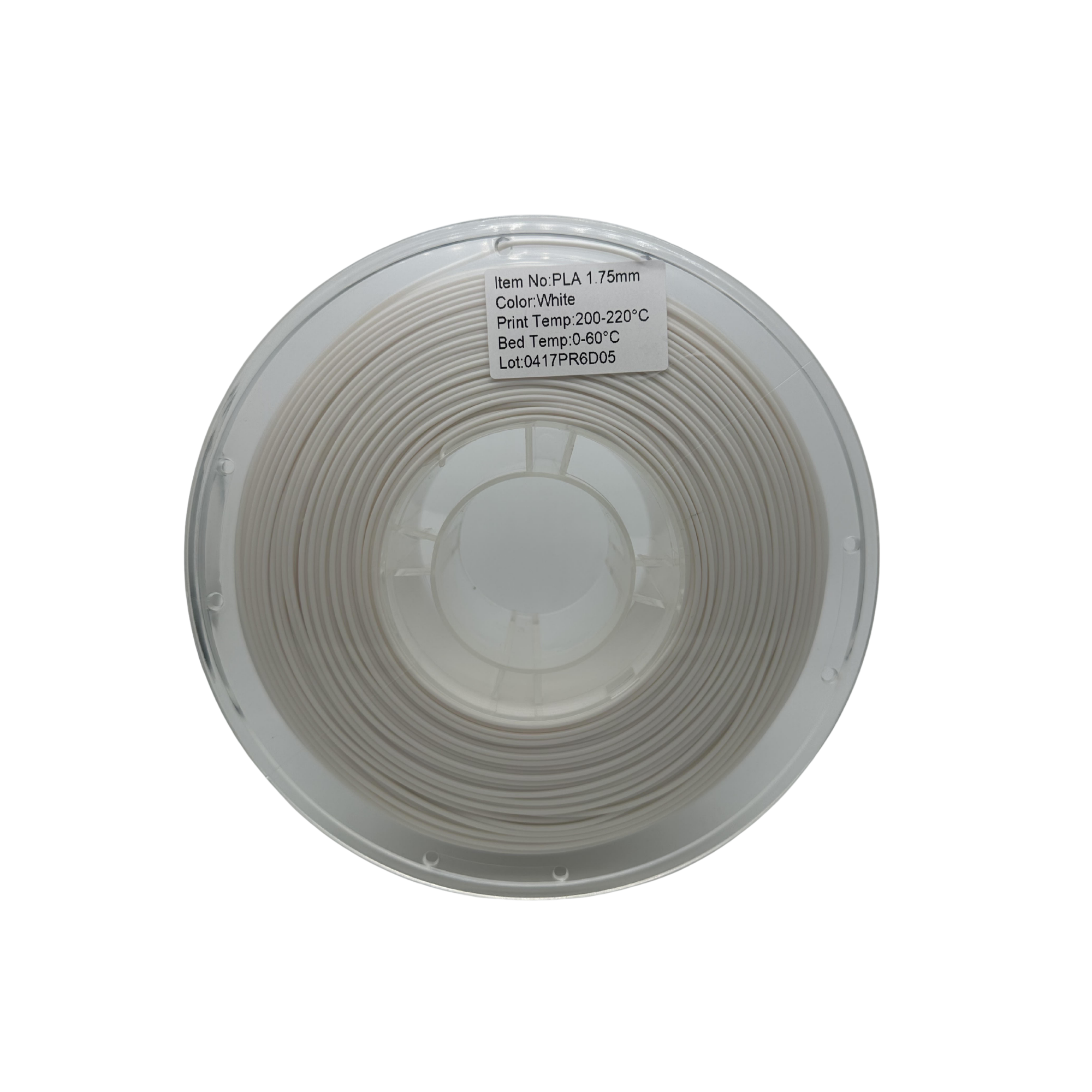 Willys 3D Filament PLA