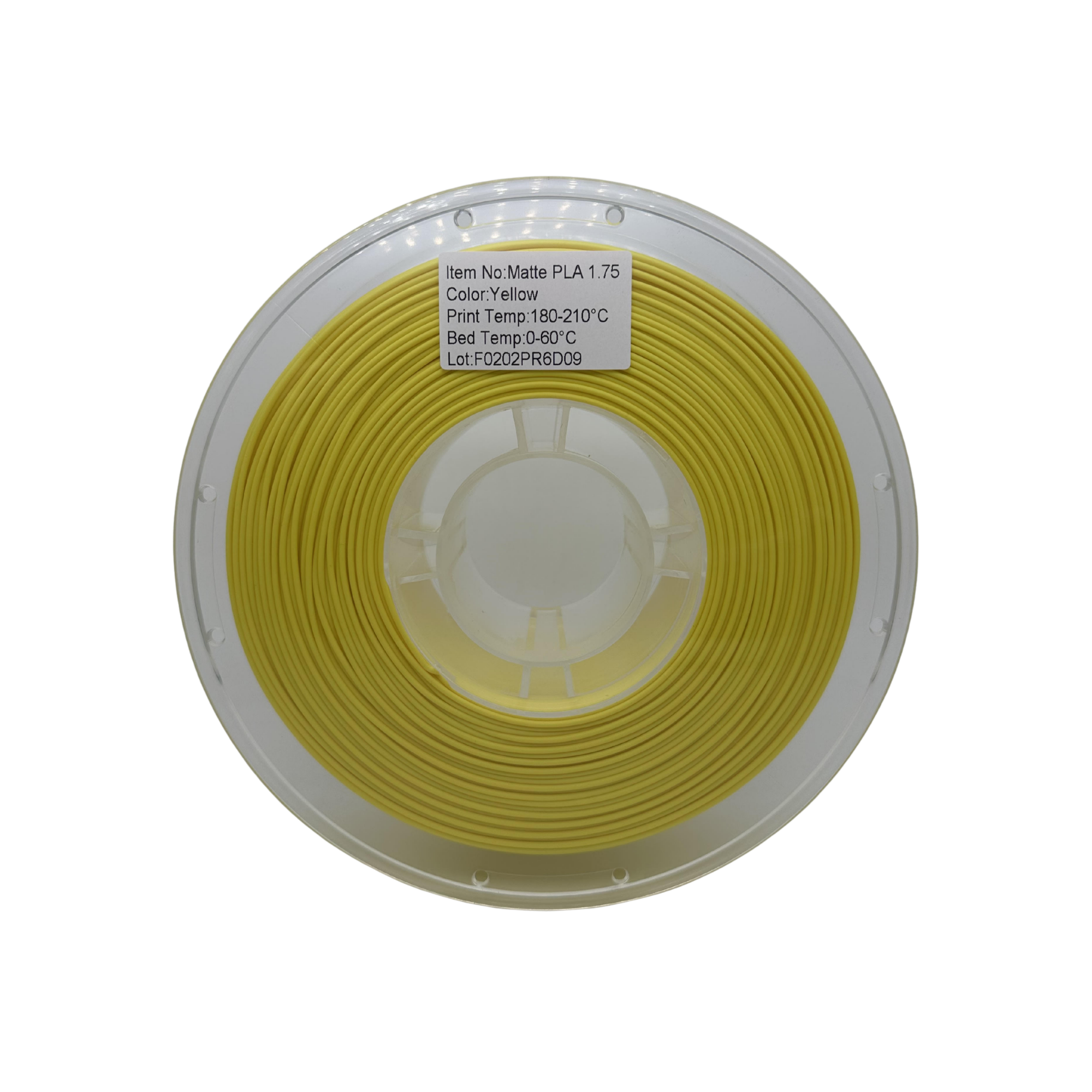 Willys 3D Filament Matte PLA
