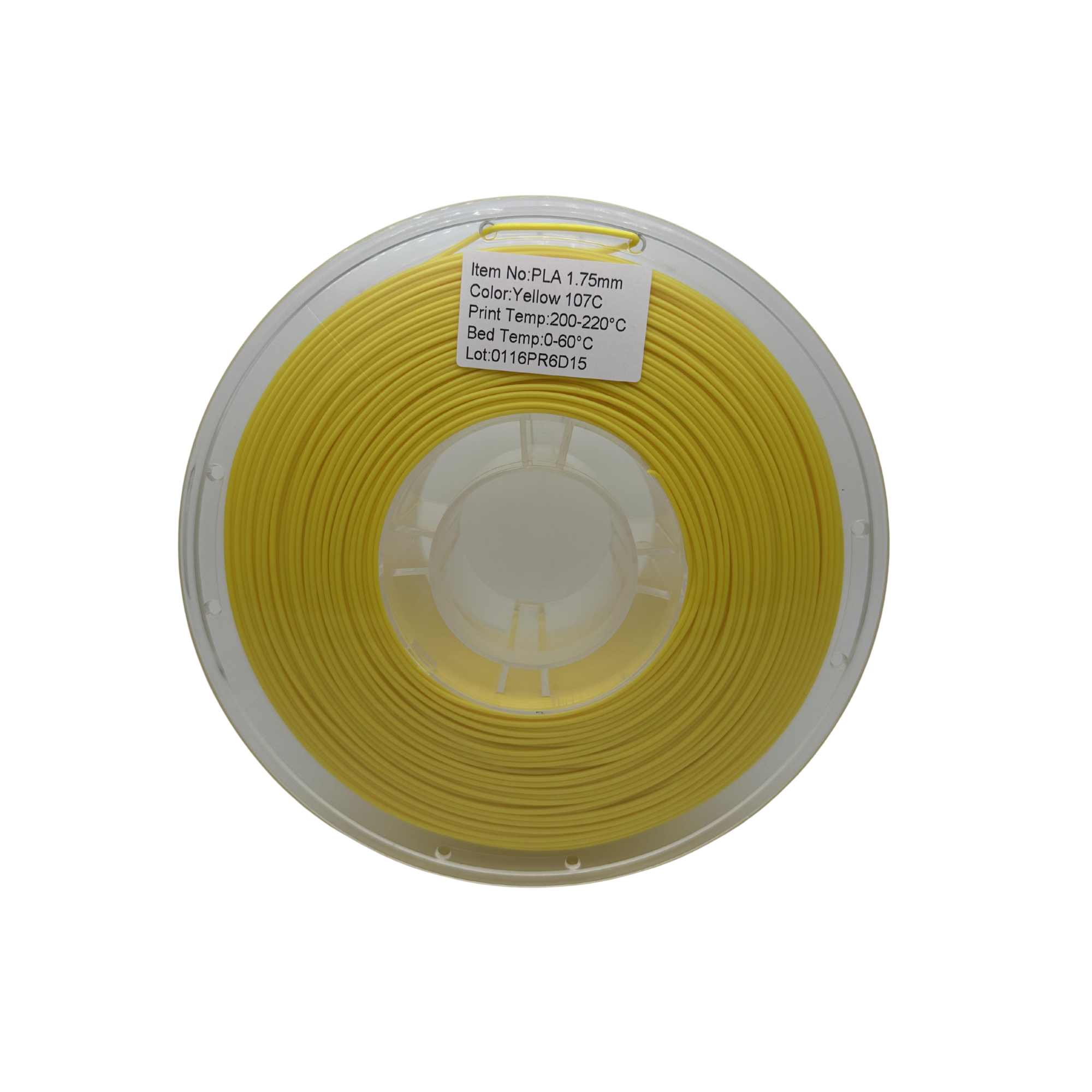 Willys 3D Filament PLA