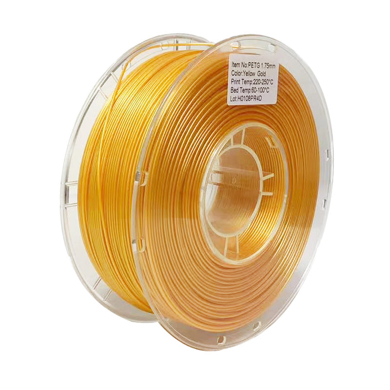 Willys 3D Filament PETG