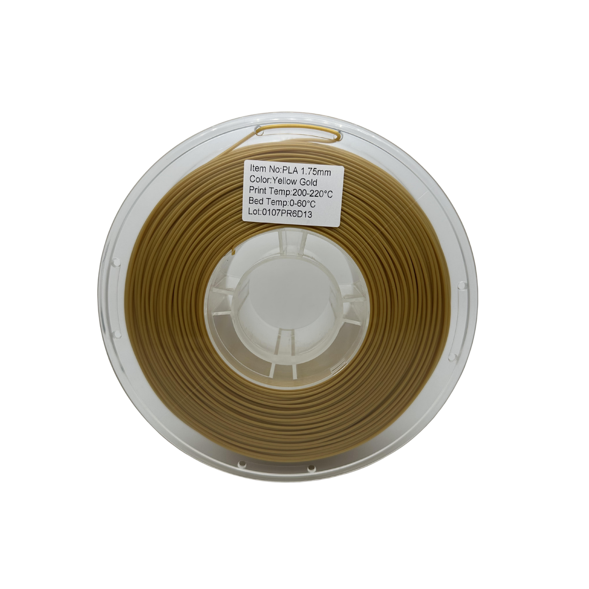 Willys 3D Filament PLA